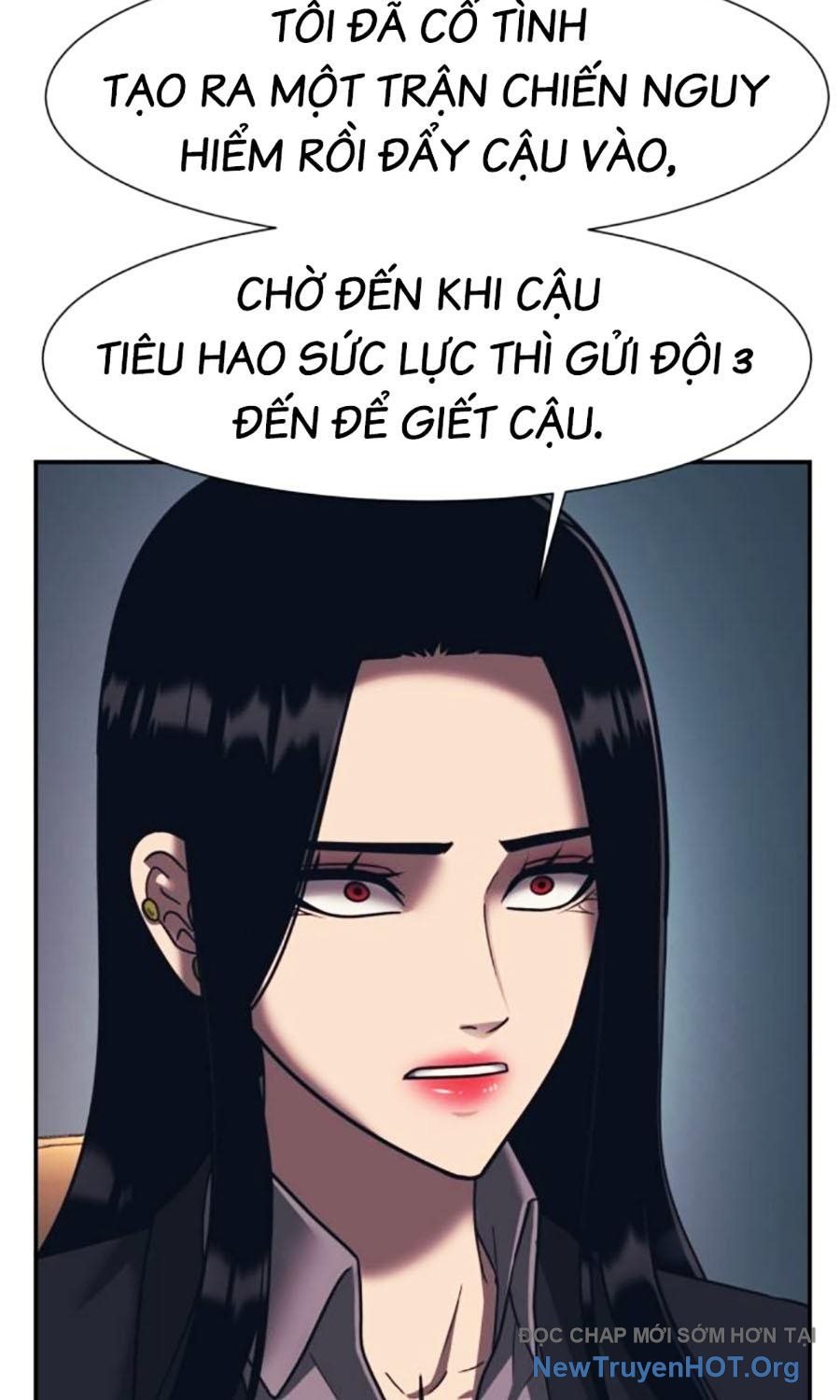 Sóng Ngầm Chap 89 - Next Chap 90