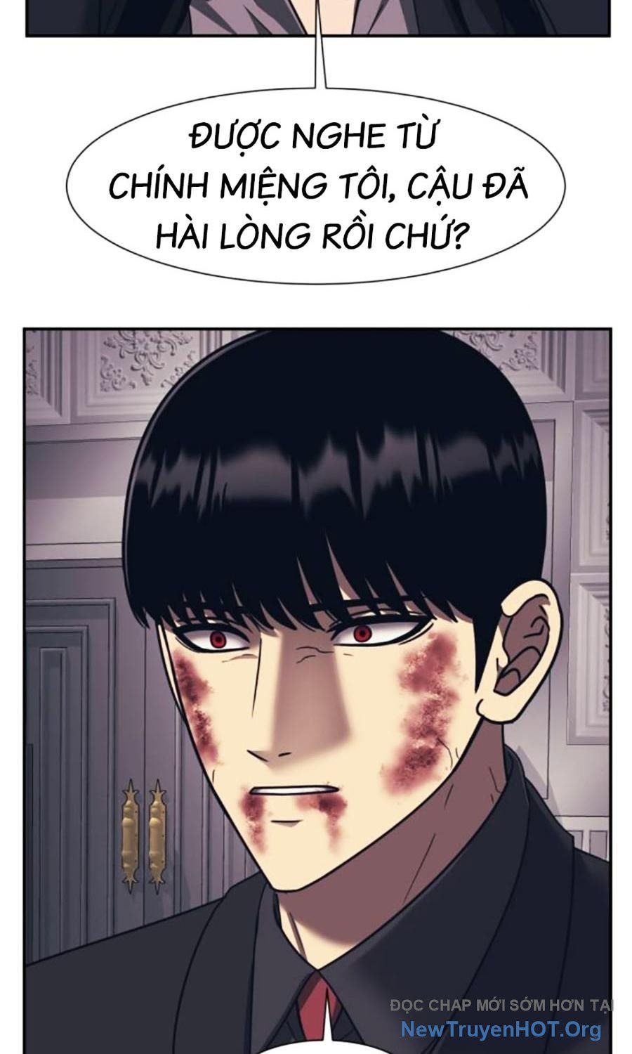 Sóng Ngầm Chap 89 - Next Chap 90