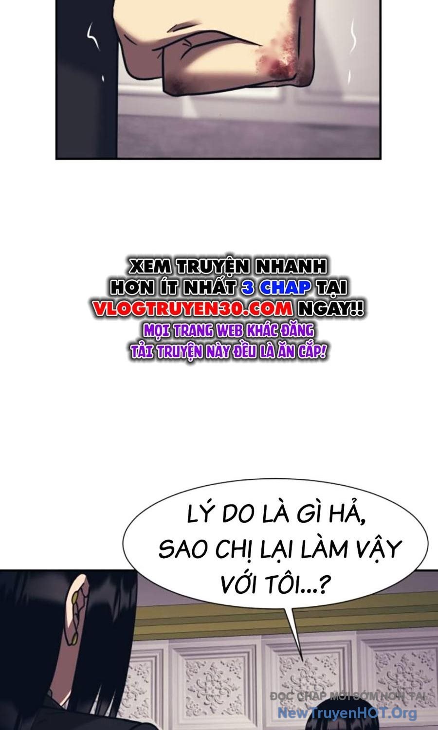 Sóng Ngầm Chap 89 - Next Chap 90