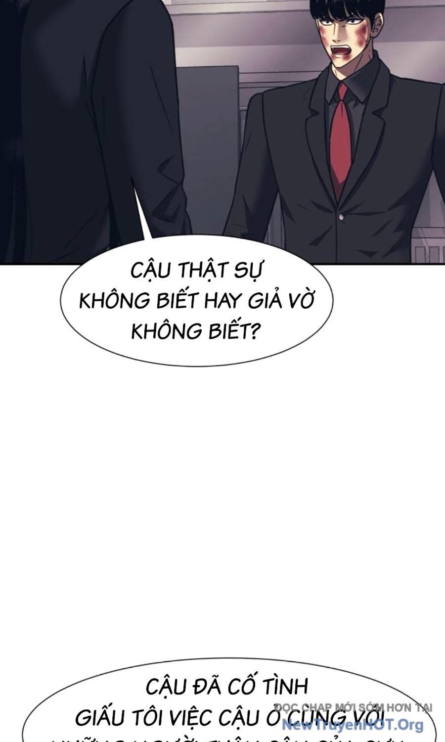 Sóng Ngầm Chap 89 - Next Chap 90