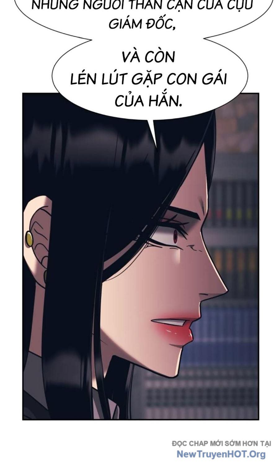 Sóng Ngầm Chap 89 - Next Chap 90
