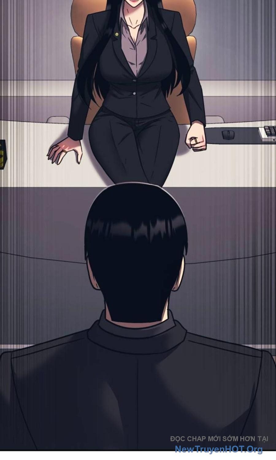 Sóng Ngầm Chap 89 - Next Chap 90