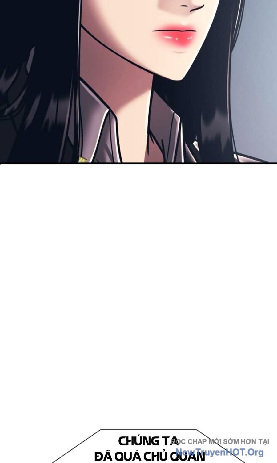 Sóng Ngầm Chap 89 - Next Chap 90