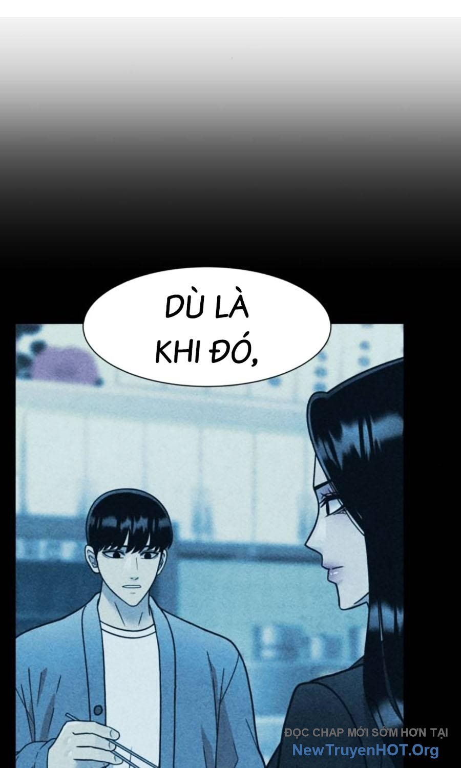 Sóng Ngầm Chap 89 - Next Chap 90