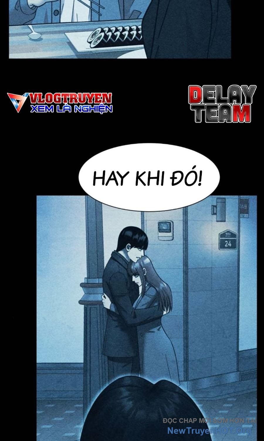 Sóng Ngầm Chap 89 - Next Chap 90