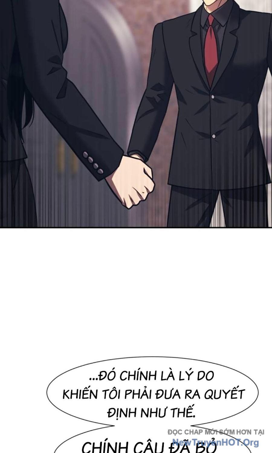 Sóng Ngầm Chap 89 - Next Chap 90