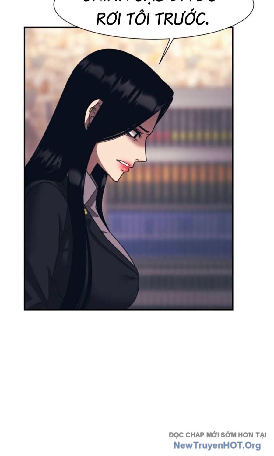 Sóng Ngầm Chap 89 - Next Chap 90