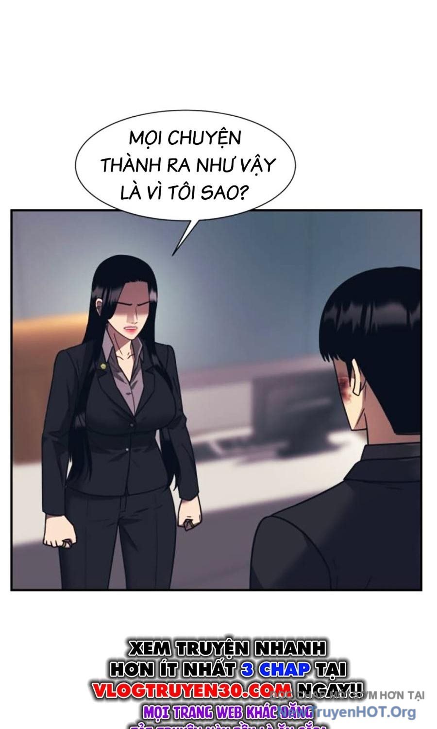 Sóng Ngầm Chap 89 - Next Chap 90