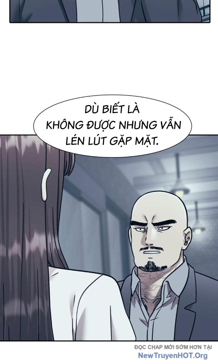 Sóng Ngầm Chap 89 - Next Chap 90