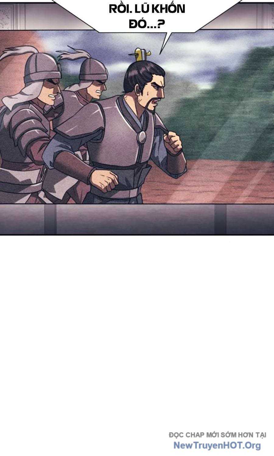 Sóng Ngầm Chap 89 - Next Chap 90