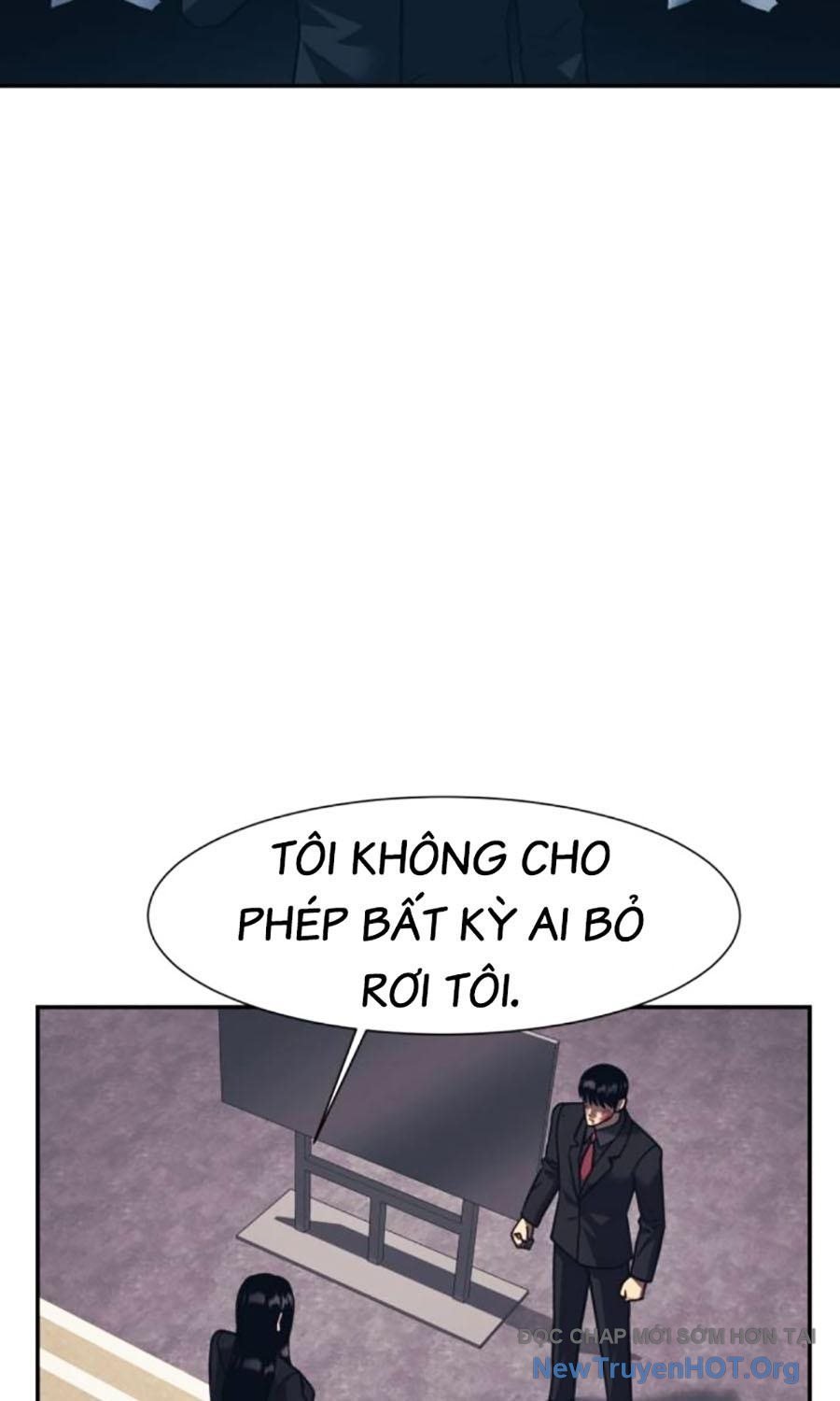 Sóng Ngầm Chap 89 - Next Chap 90