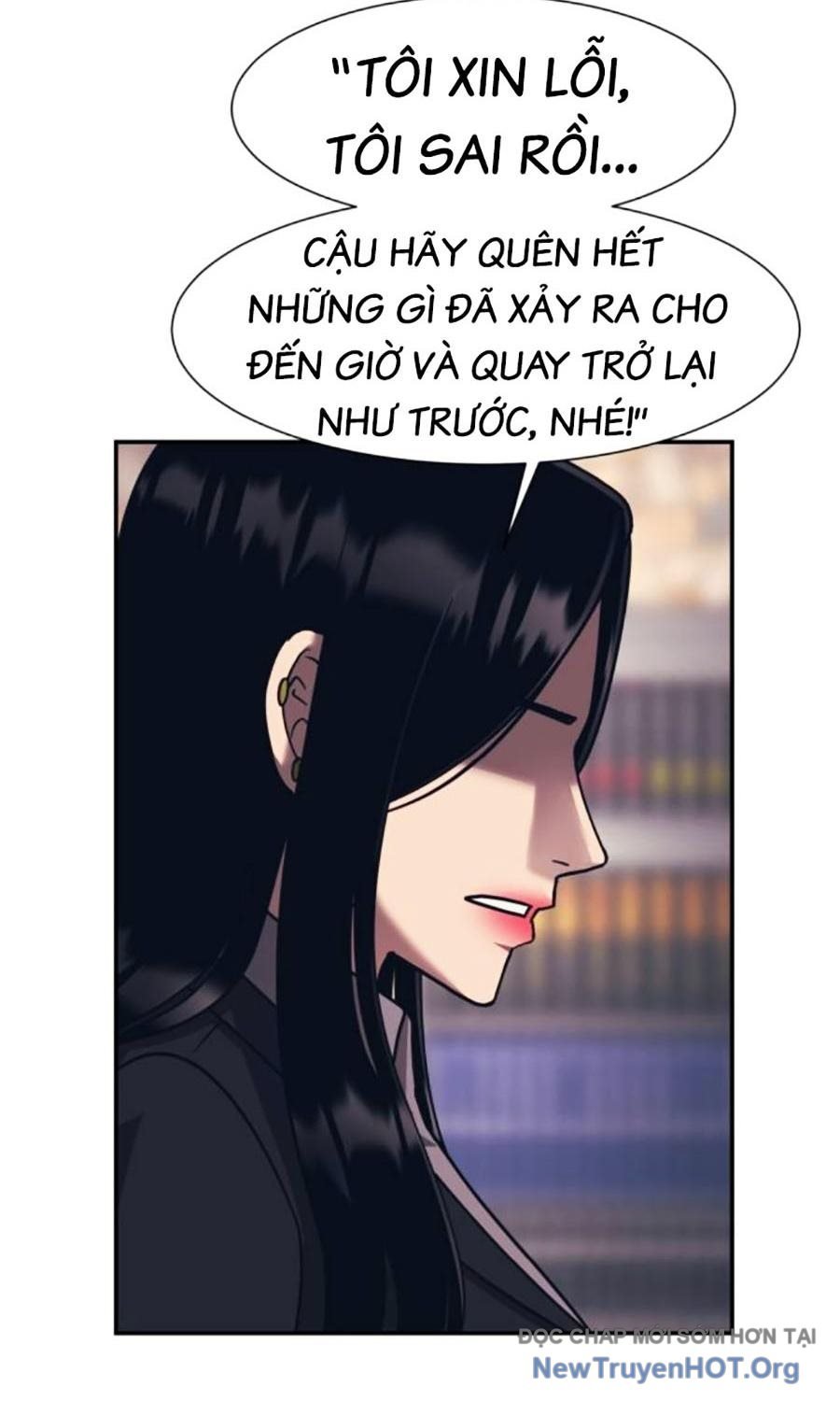 Sóng Ngầm Chap 89 - Next Chap 90