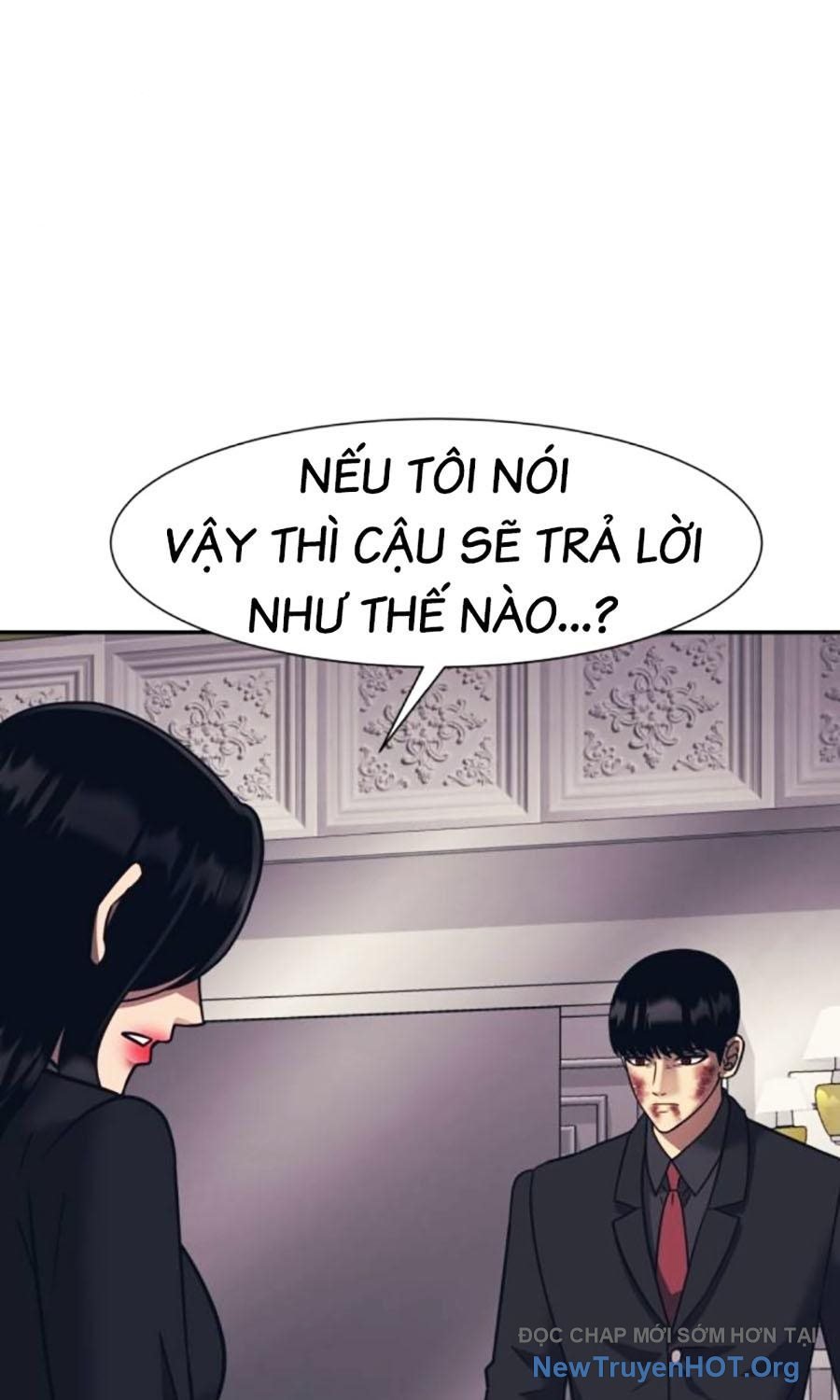 Sóng Ngầm Chap 89 - Next Chap 90