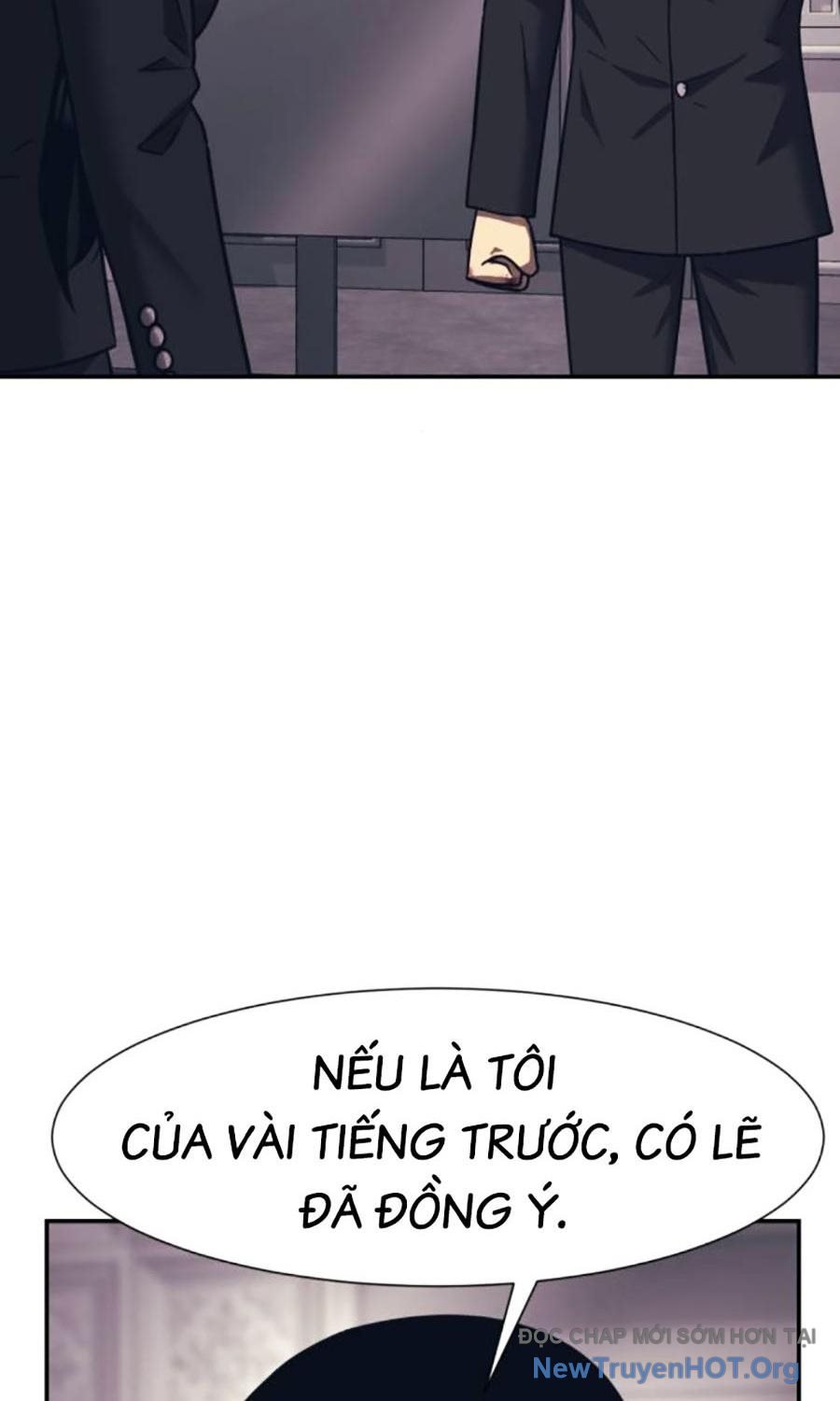 Sóng Ngầm Chap 89 - Next Chap 90