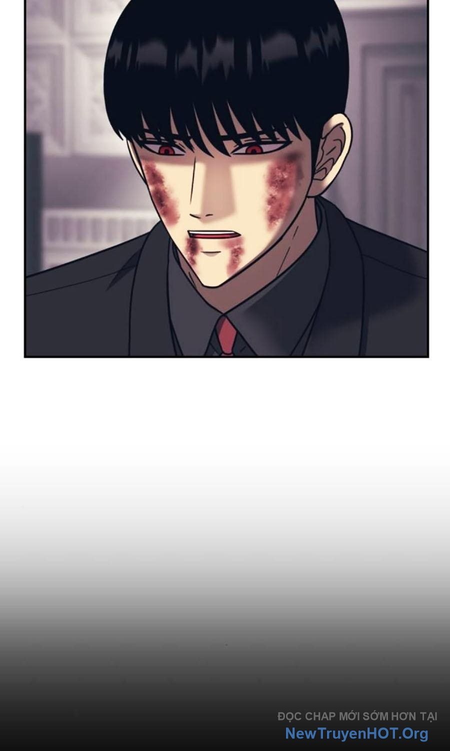 Sóng Ngầm Chap 89 - Next Chap 90