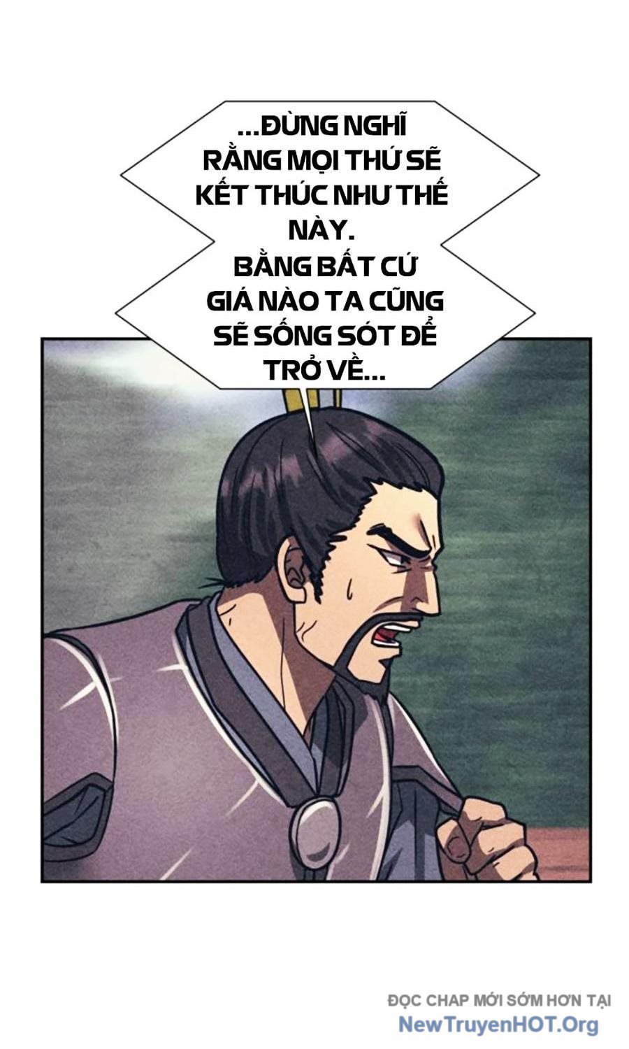 Sóng Ngầm Chap 89 - Next Chap 90