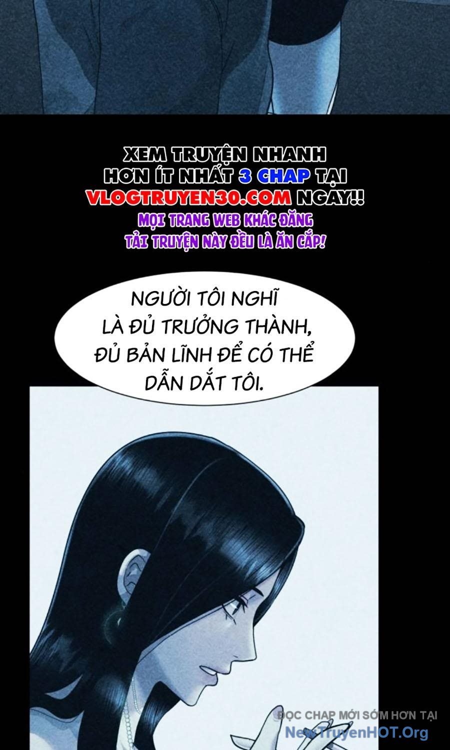 Sóng Ngầm Chap 89 - Next Chap 90