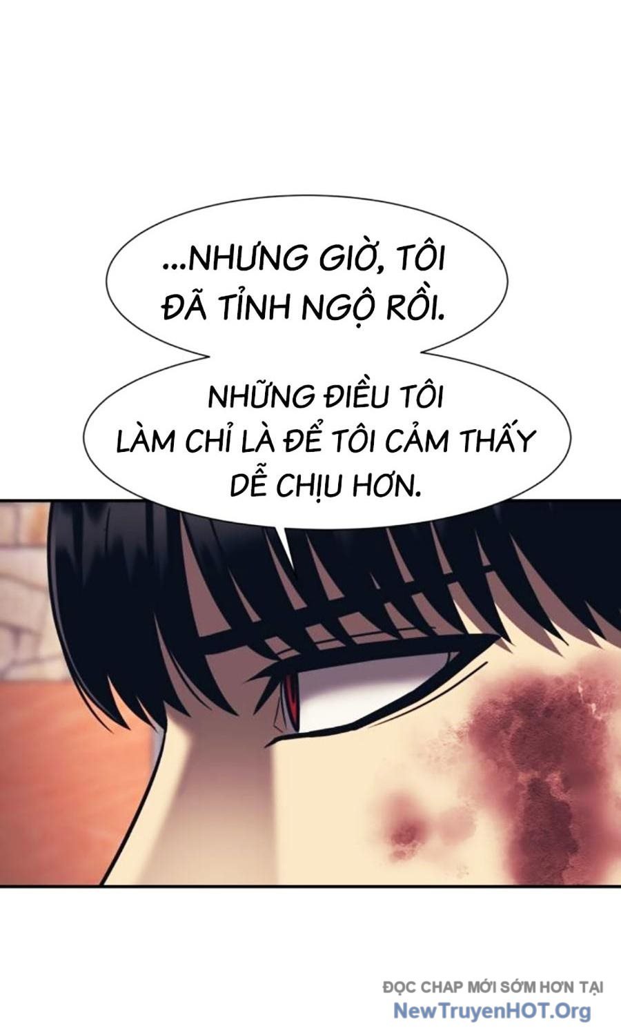 Sóng Ngầm Chap 89 - Next Chap 90