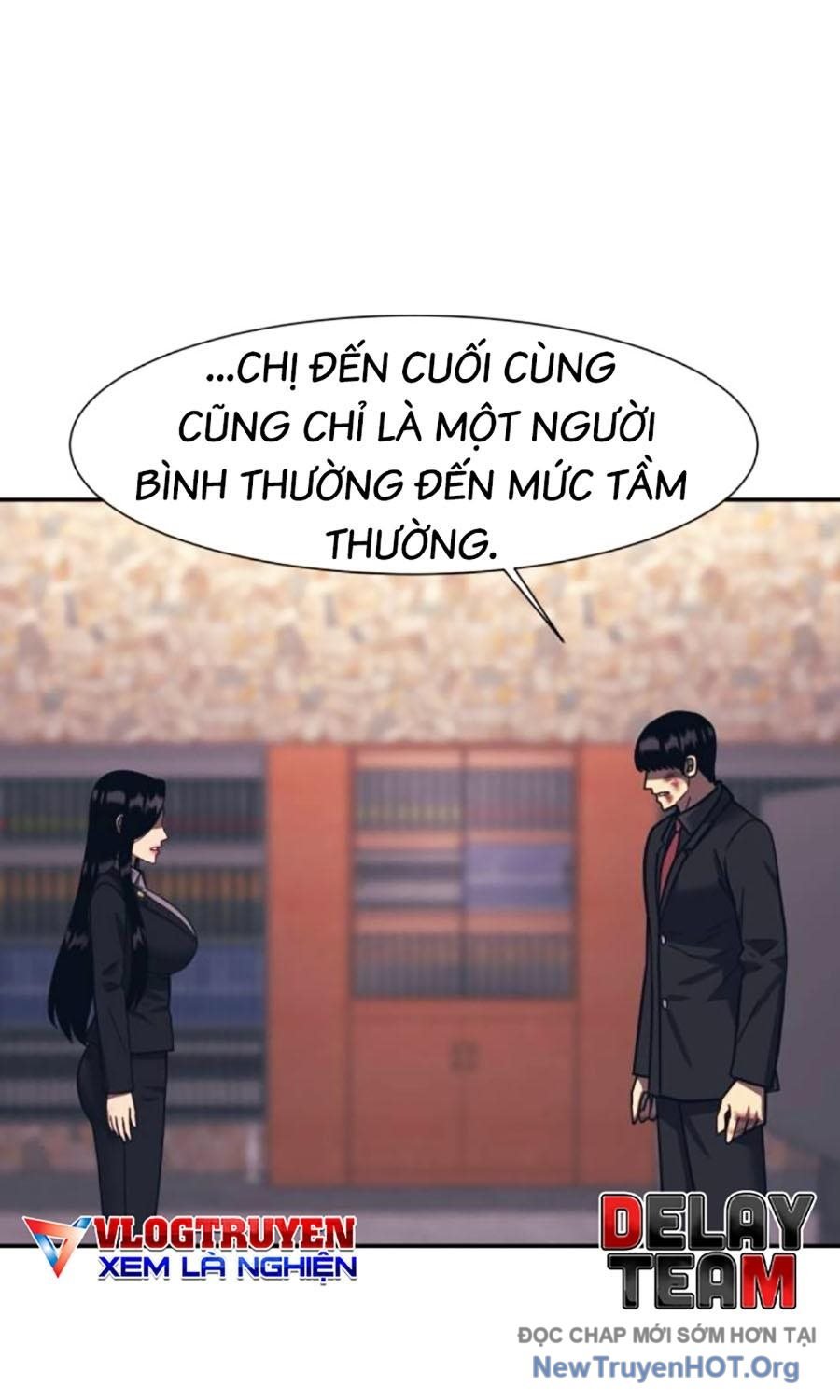 Sóng Ngầm Chap 89 - Next Chap 90