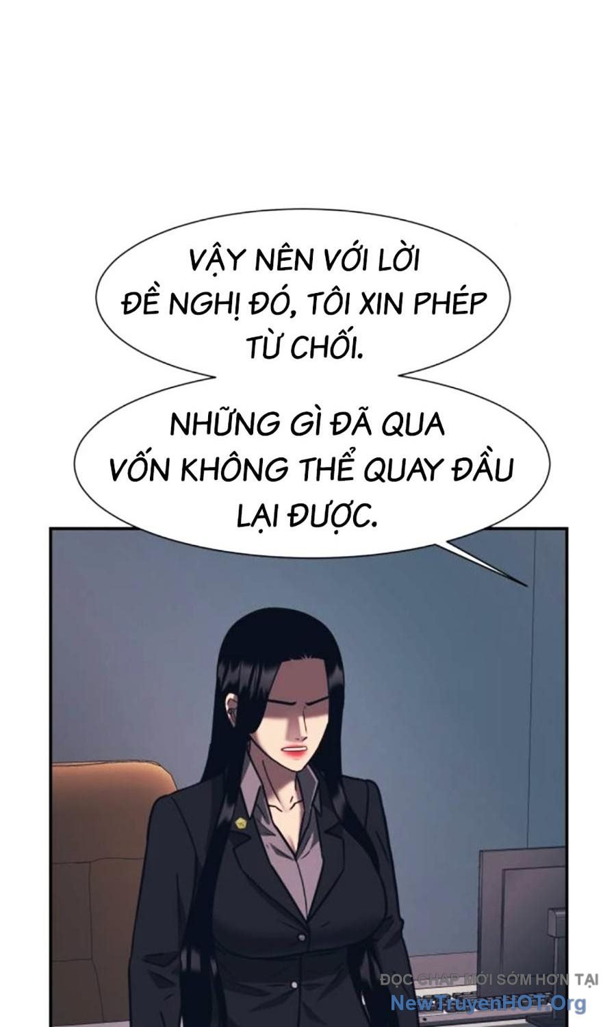 Sóng Ngầm Chap 89 - Next Chap 90