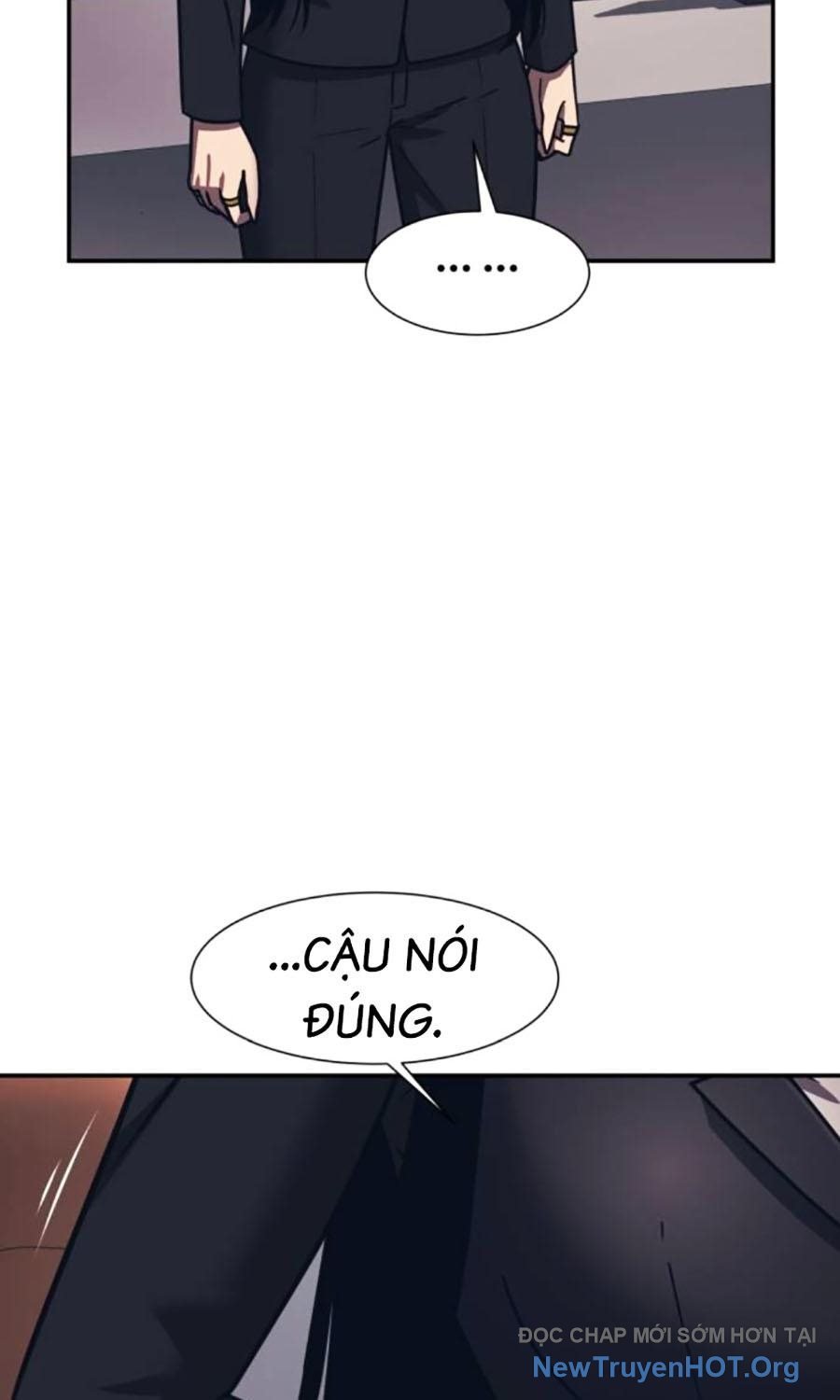 Sóng Ngầm Chap 89 - Next Chap 90