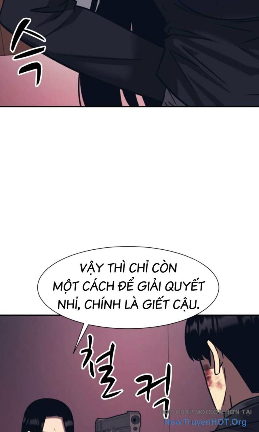 Sóng Ngầm Chap 89 - Next Chap 90