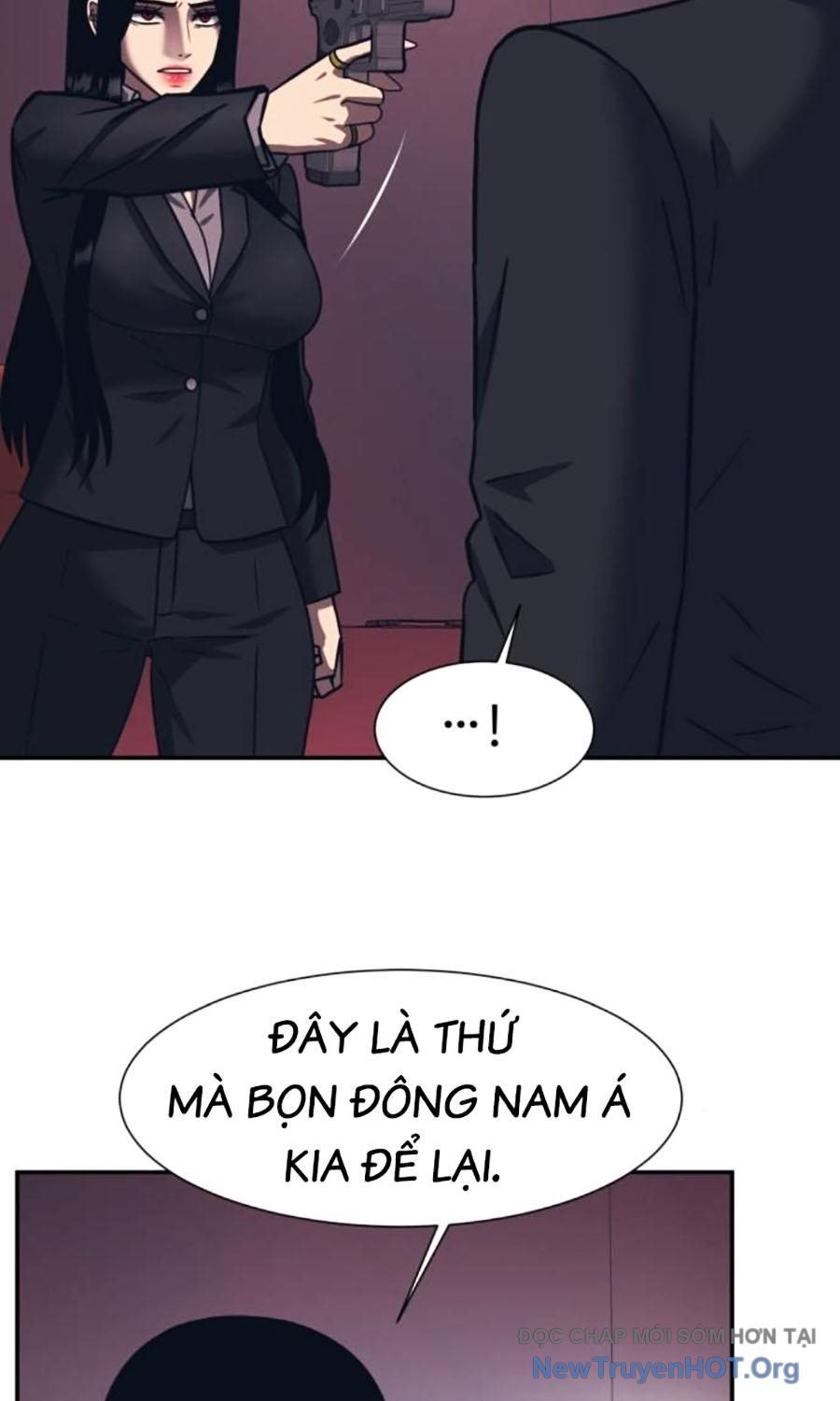 Sóng Ngầm Chap 89 - Next Chap 90