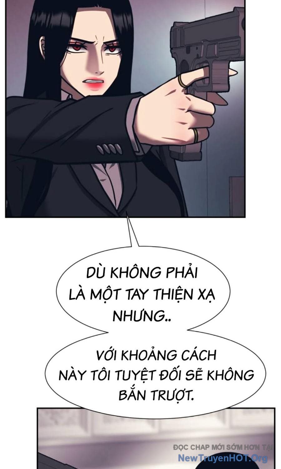 Sóng Ngầm Chap 89 - Next Chap 90