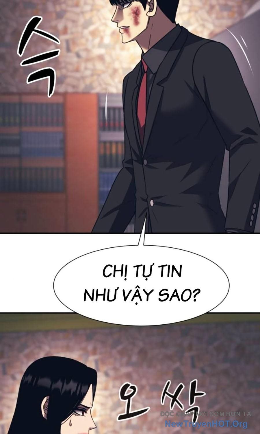 Sóng Ngầm Chap 89 - Next Chap 90