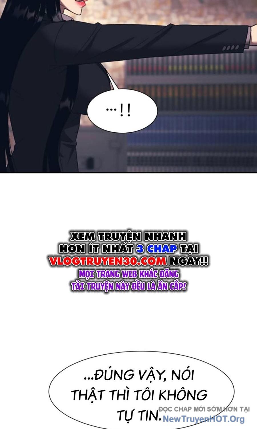 Sóng Ngầm Chap 89 - Next Chap 90