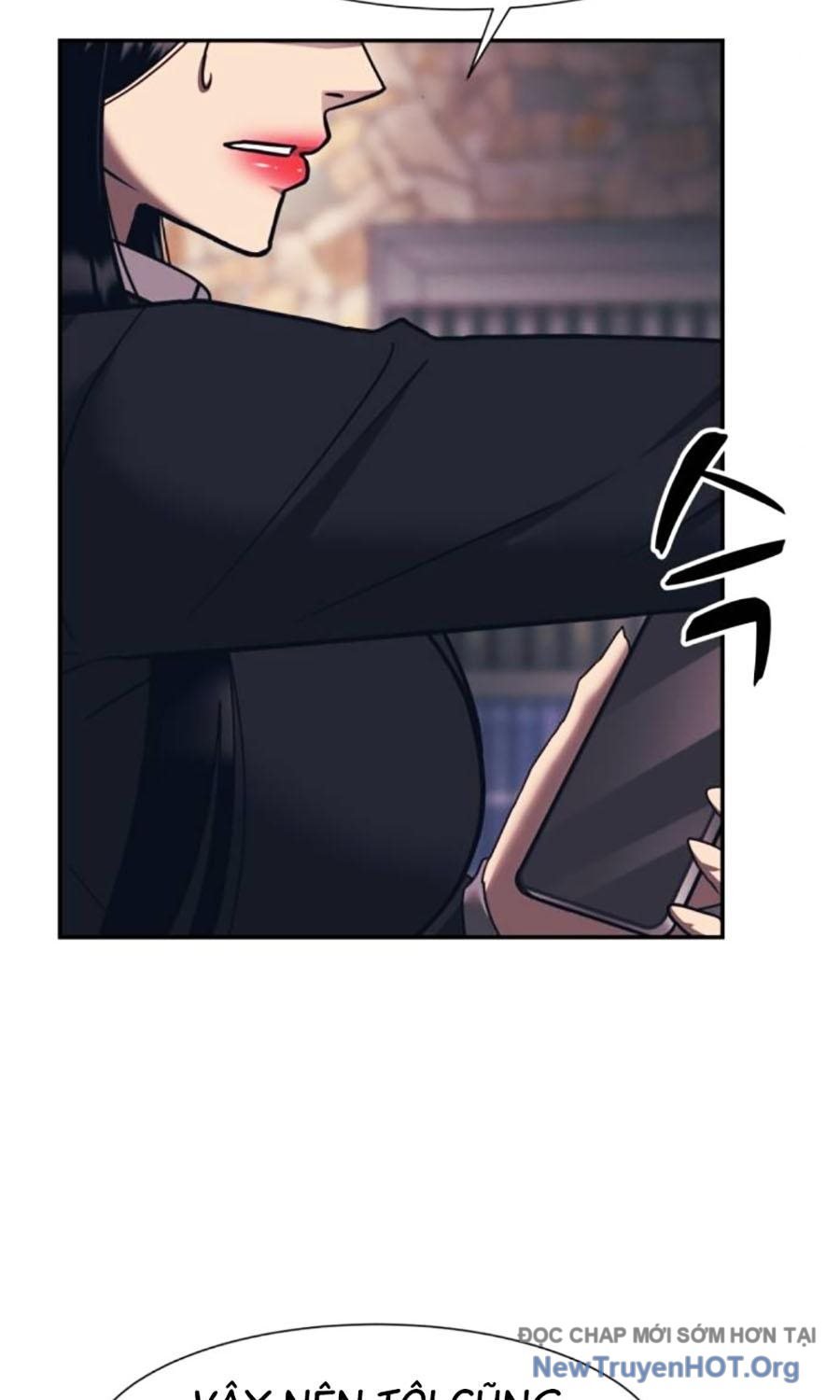 Sóng Ngầm Chap 89 - Next Chap 90