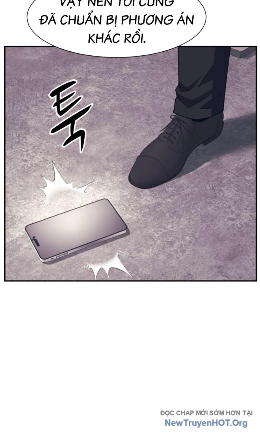 Sóng Ngầm Chap 89 - Next Chap 90