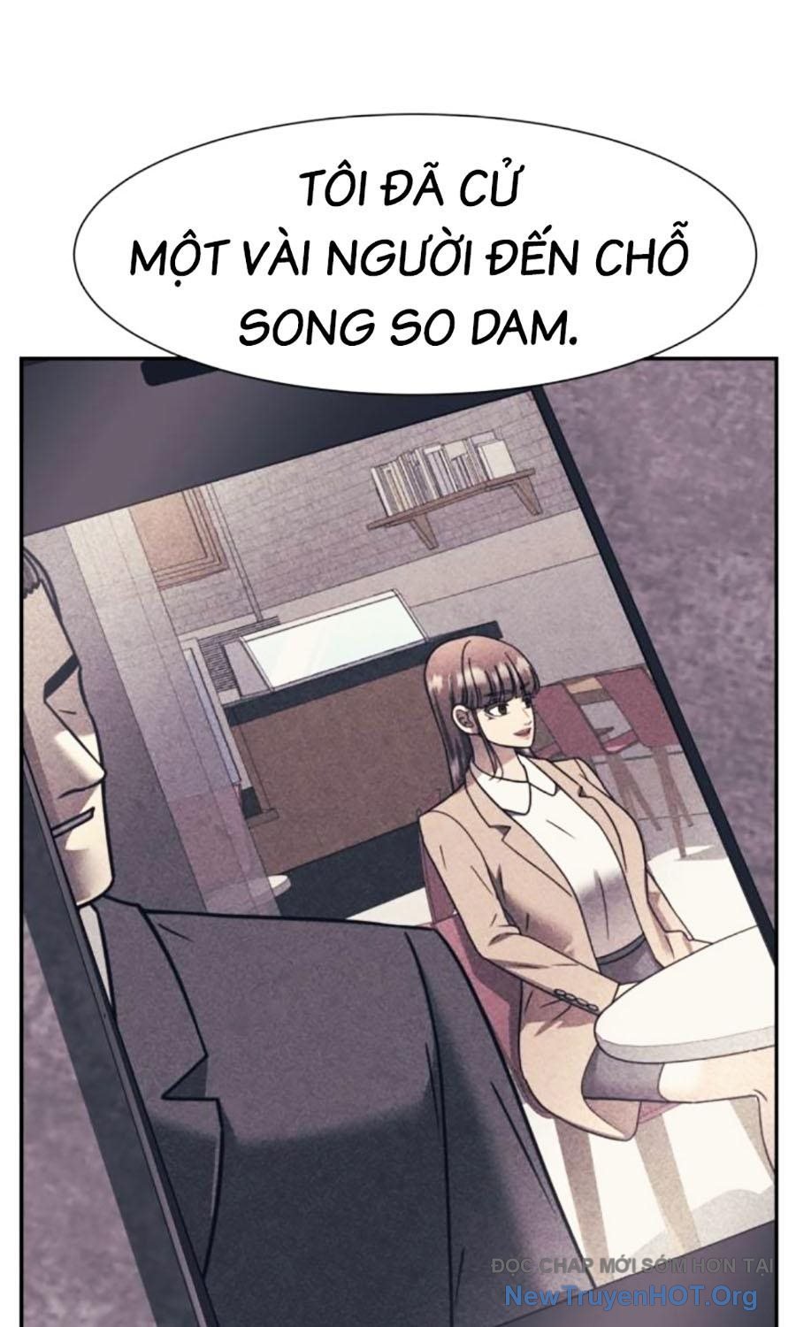 Sóng Ngầm Chap 89 - Next Chap 90