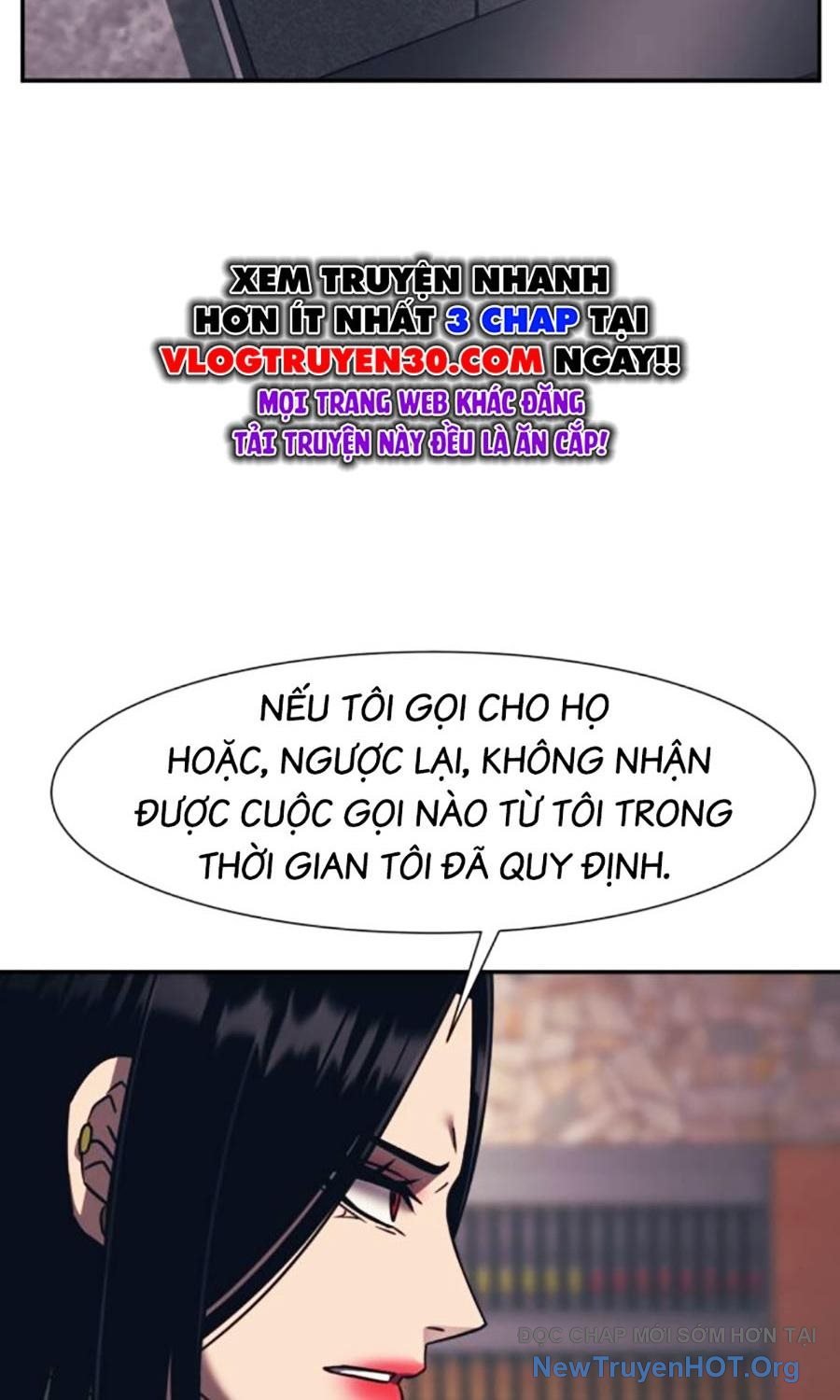 Sóng Ngầm Chap 89 - Next Chap 90