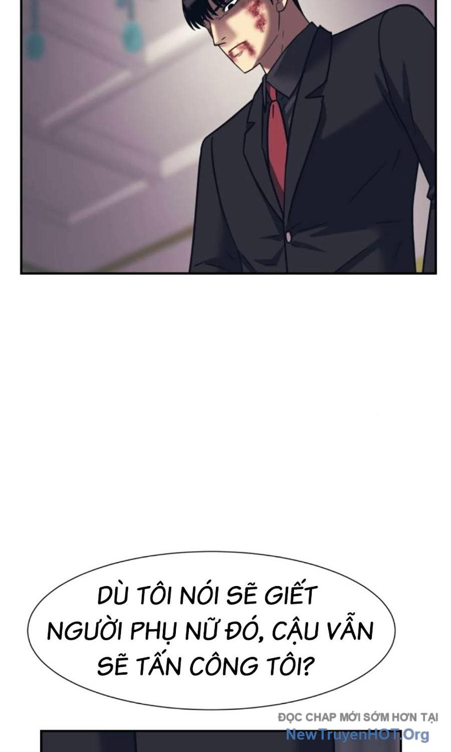 Sóng Ngầm Chap 89 - Next Chap 90