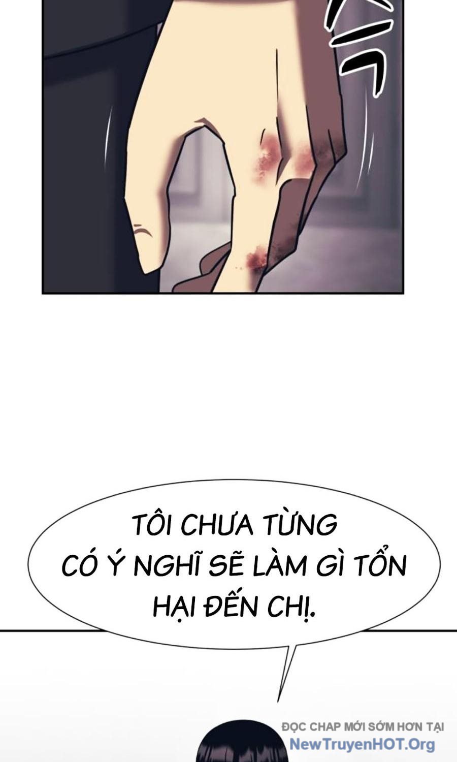 Sóng Ngầm Chap 89 - Next Chap 90