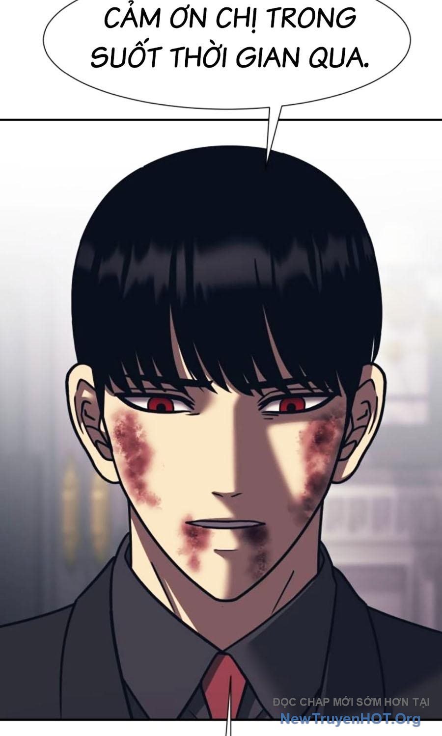 Sóng Ngầm Chap 89 - Next Chap 90