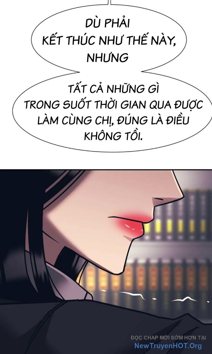 Sóng Ngầm Chap 89 - Next Chap 90