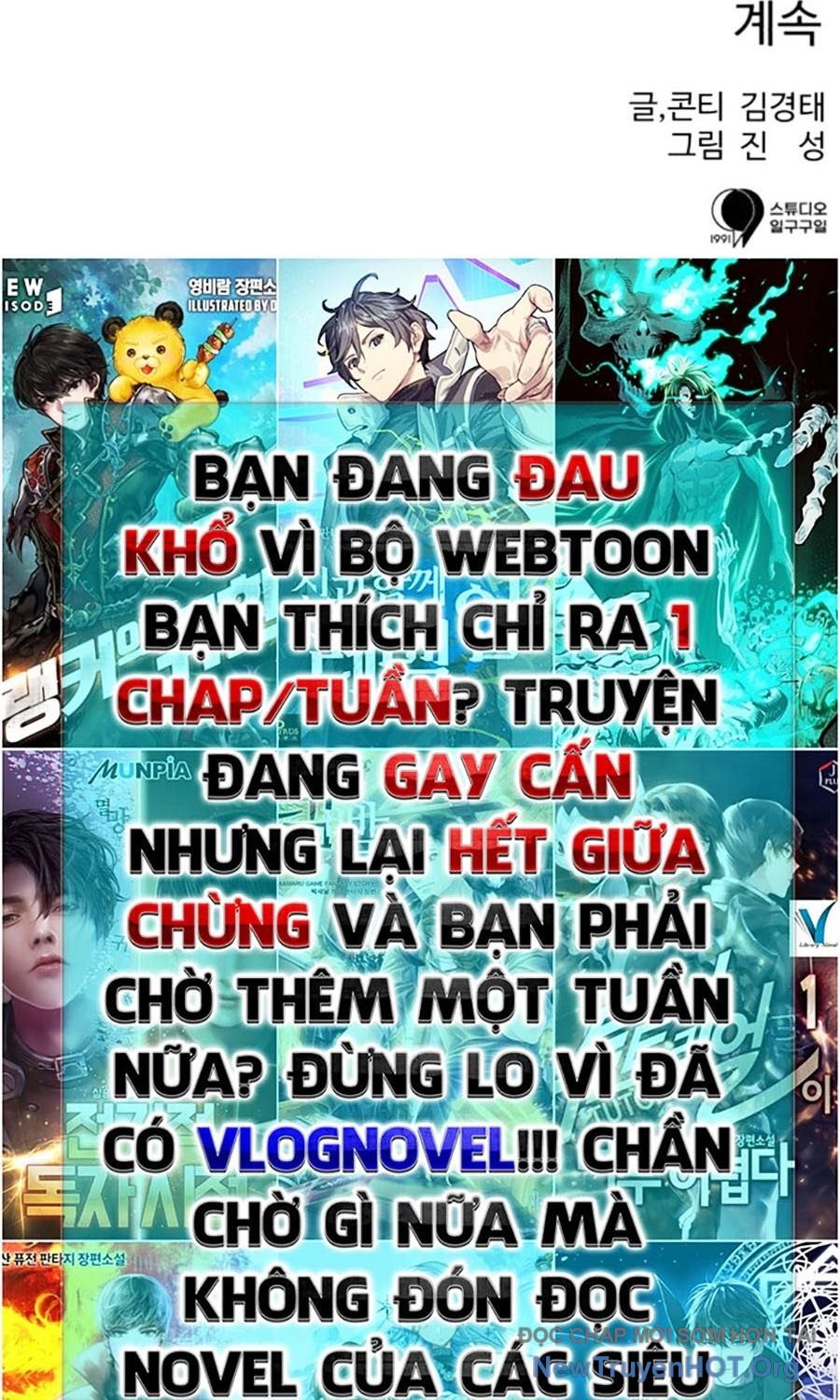 Sóng Ngầm Chap 89 - Next Chap 90