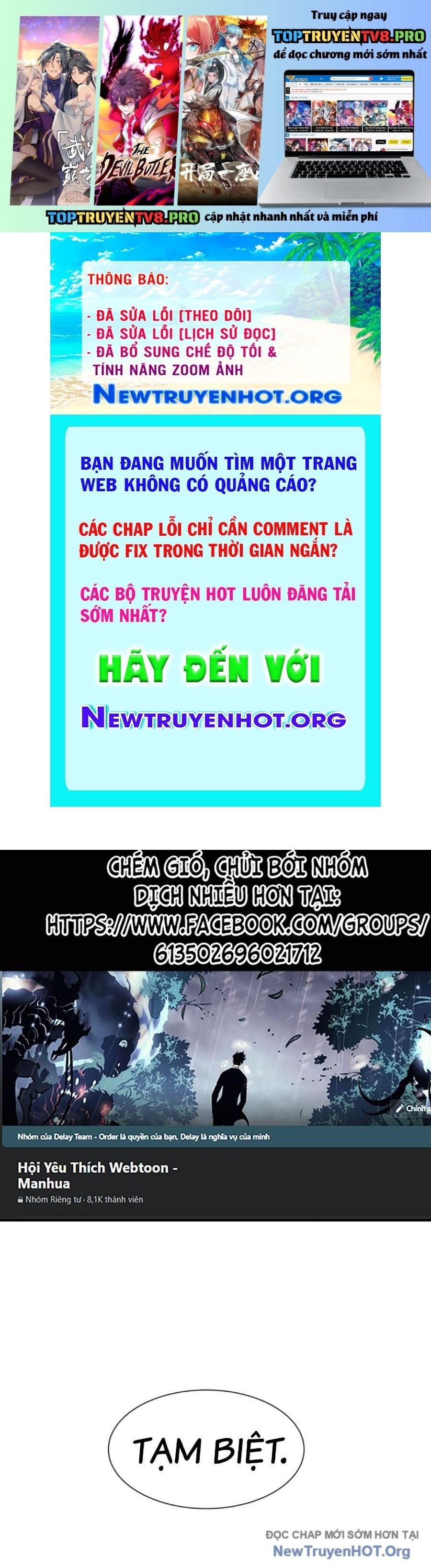 Sóng Ngầm Chap 90 - Next Chap 91