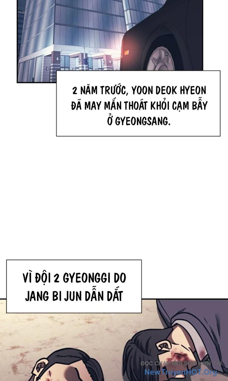 Sóng Ngầm Chap 90 - Next Chap 91