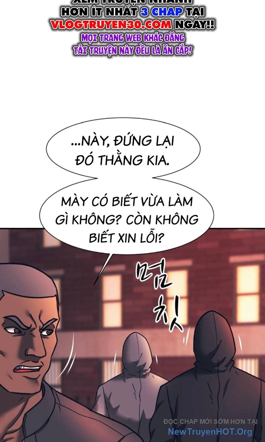 Sóng Ngầm Chap 90 - Next Chap 91
