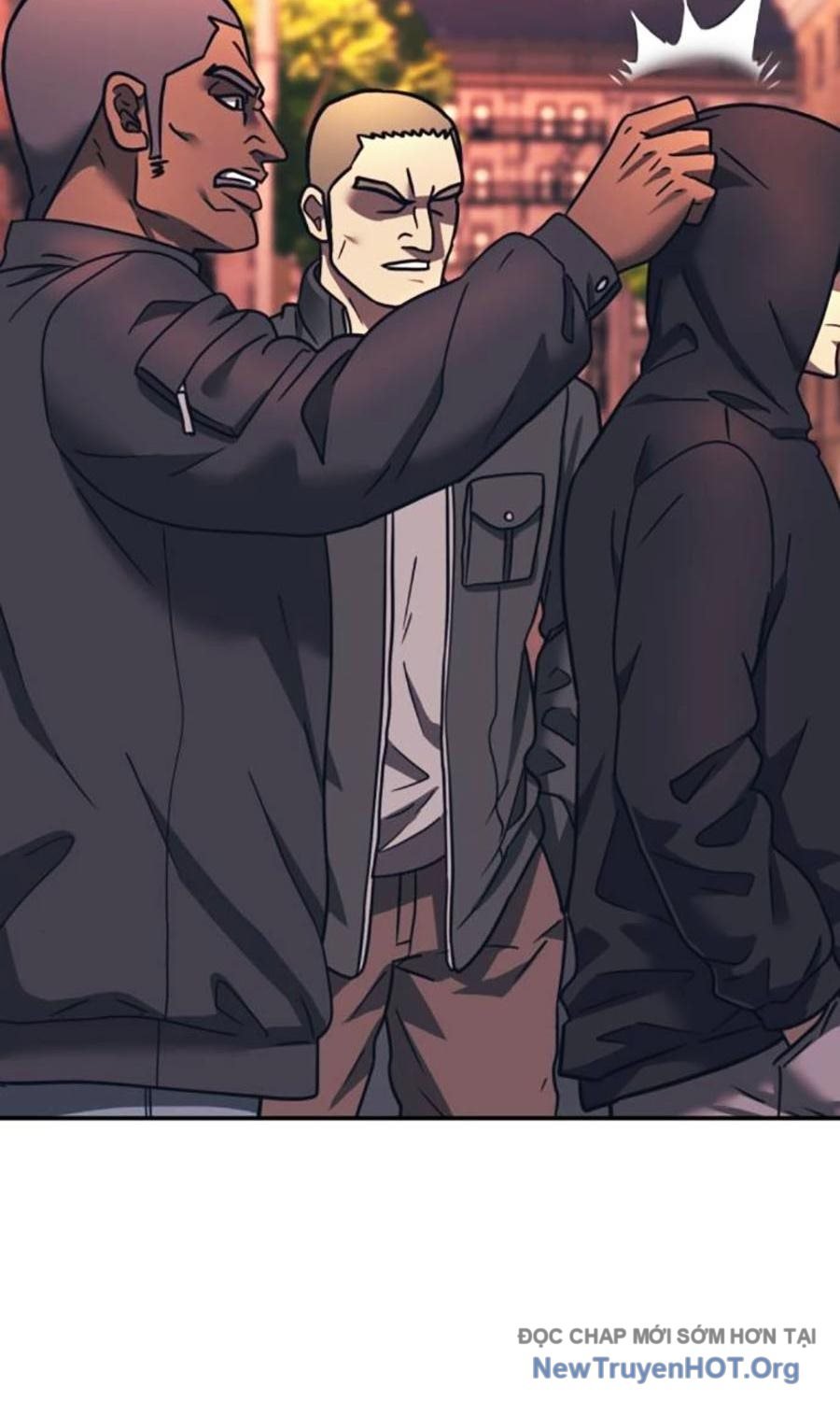 Sóng Ngầm Chap 90 - Next Chap 91