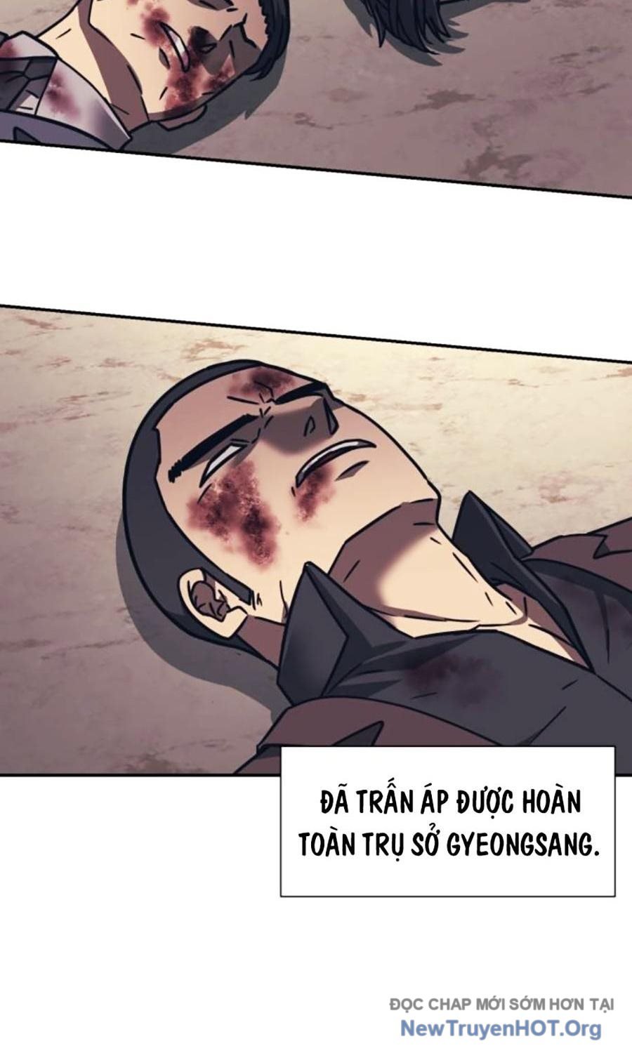 Sóng Ngầm Chap 90 - Next Chap 91