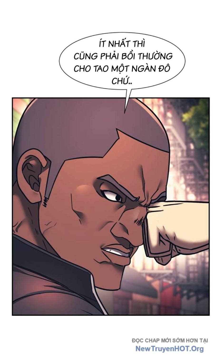 Sóng Ngầm Chap 90 - Next Chap 91