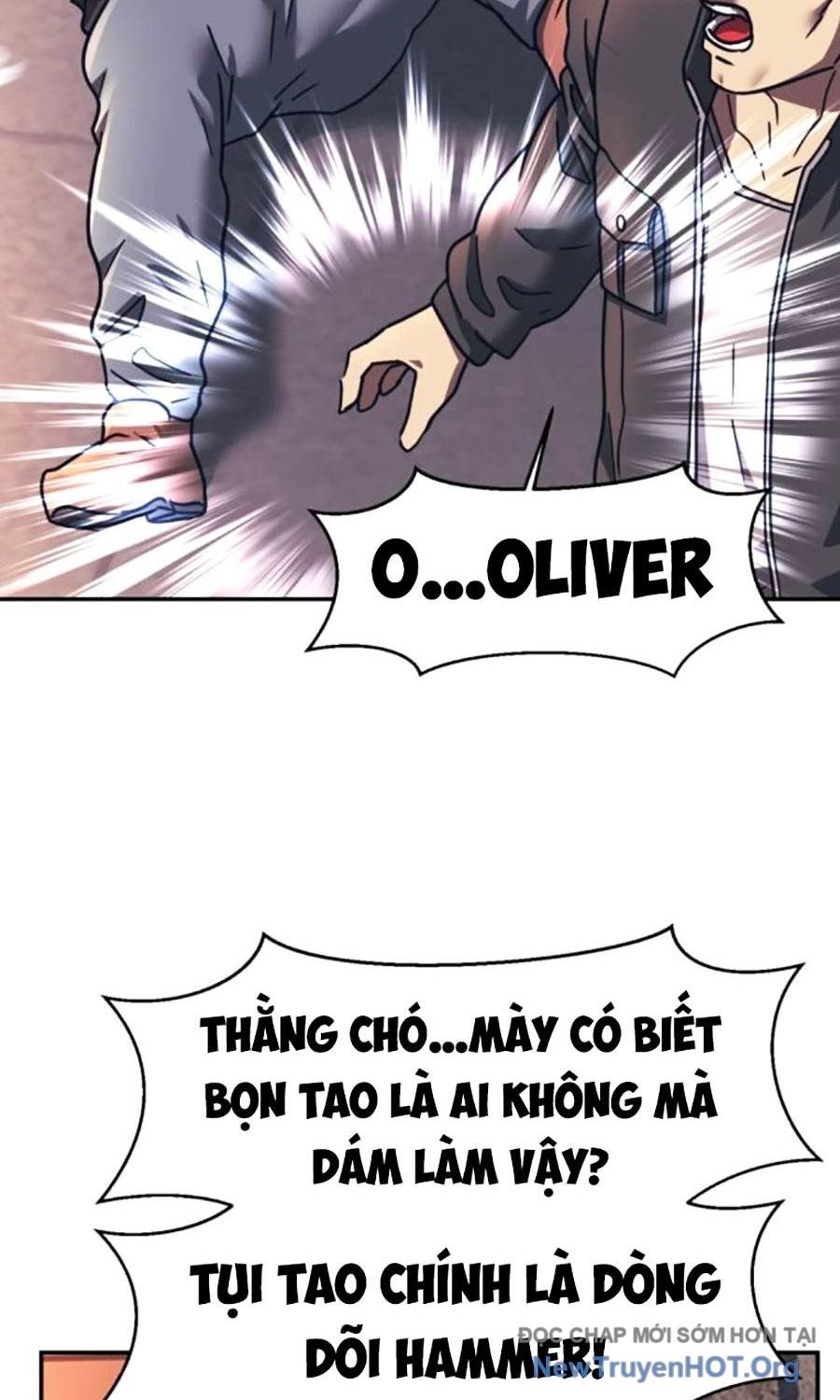 Sóng Ngầm Chap 90 - Next Chap 91