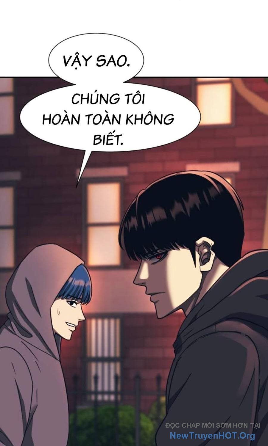 Sóng Ngầm Chap 90 - Next Chap 91