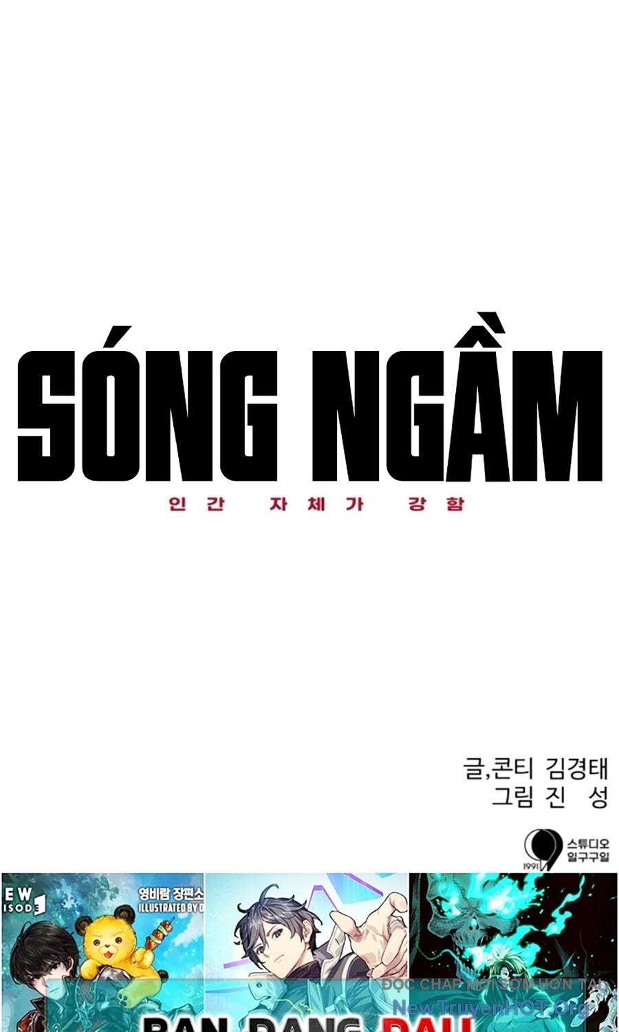 Sóng Ngầm Chap 90 - Next Chap 91