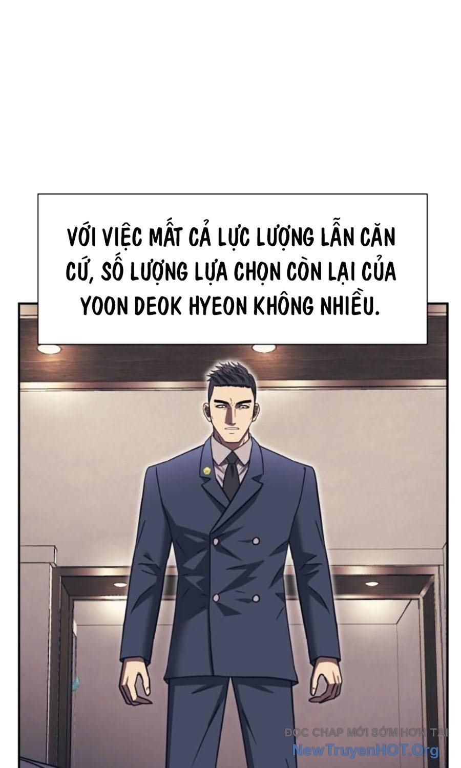 Sóng Ngầm Chap 90 - Next Chap 91