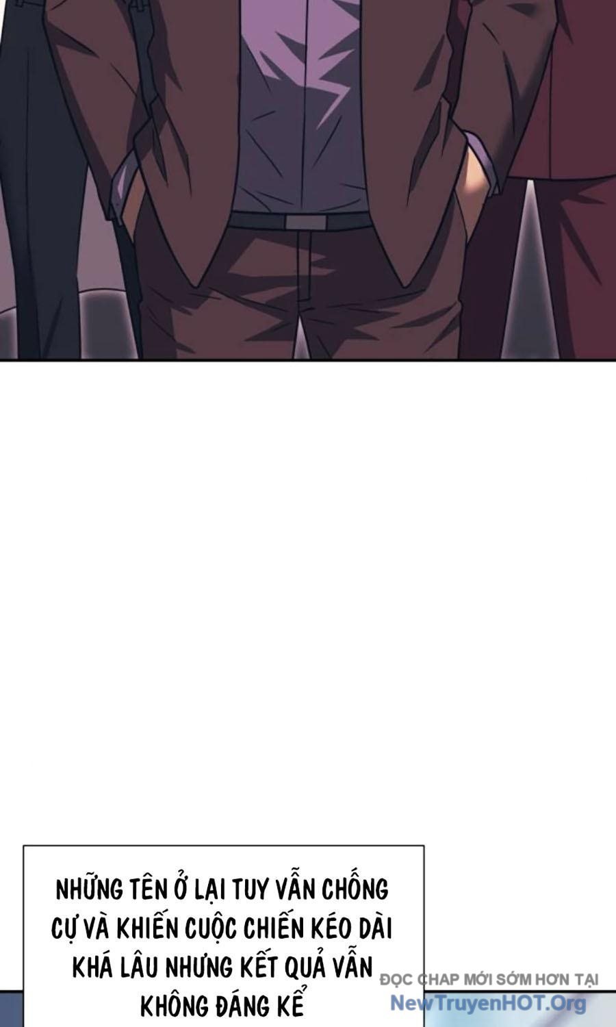 Sóng Ngầm Chap 90 - Next Chap 91